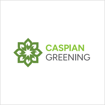 Caspian Greening MMC